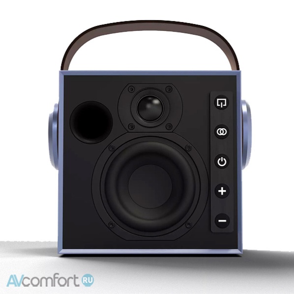 Morel Biggie Denim Sky Morel Biggie Denim Sky