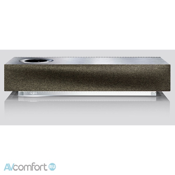 Naim Audio Grille Mu-so 2nd Generation Olive