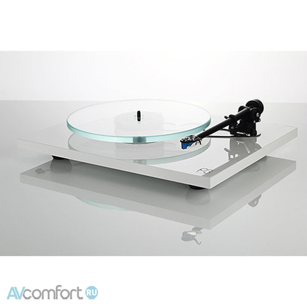 Rega Planar 3 (Elys-2) White