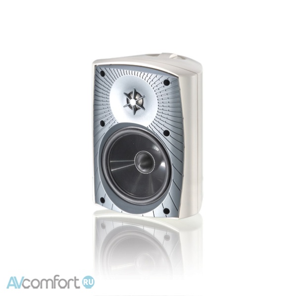 AVComfort, Paradigm Stylus 270 White