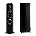 SONUS FABER Sonetto V Black