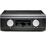 Musical Fidelity NU-Vista 600.2 Black
