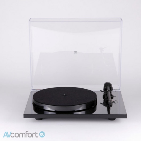 Rega Planar 78 Black