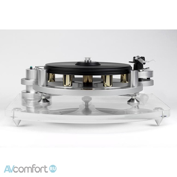 AVComfort, Michell Engineering Антирезонансное основание Iso base