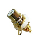 Cardas Audio CTFA White