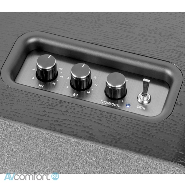 Premiera ES-422A Black