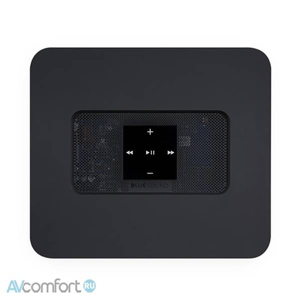 BLUESOUND Vault 2i Black