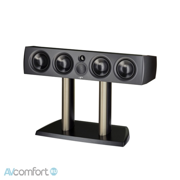 AVComfort, Paradigm Premier 600C Gloss Black