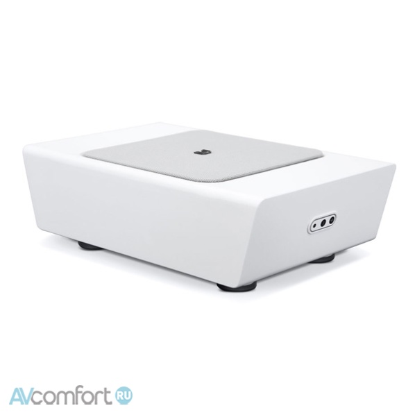 Bluesound Pulse Sub Plus White