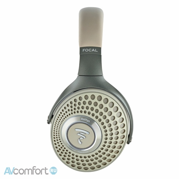 Focal Bathys BT ANC Dune