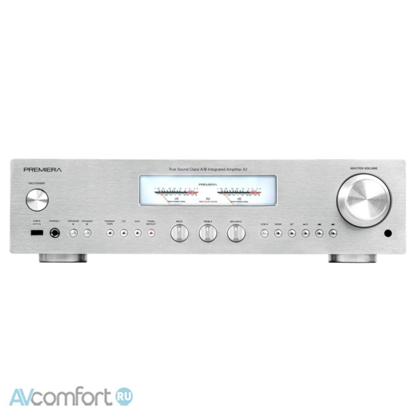 AVComfort, Premiera A2 Silver