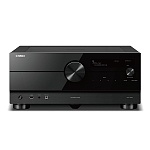 Yamaha RX-A8A Black Yamaha RX-A8A Black