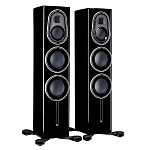 Monitor Audio Platinum 200 (3G) Black Gloss