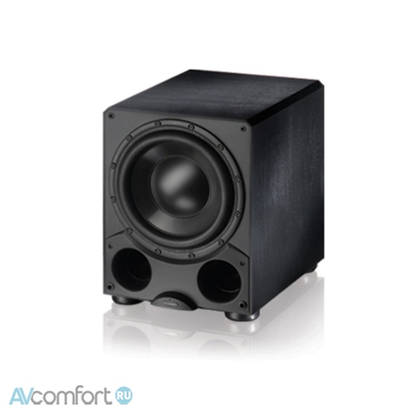 AVComfort, Paradigm DSP 3200 Black