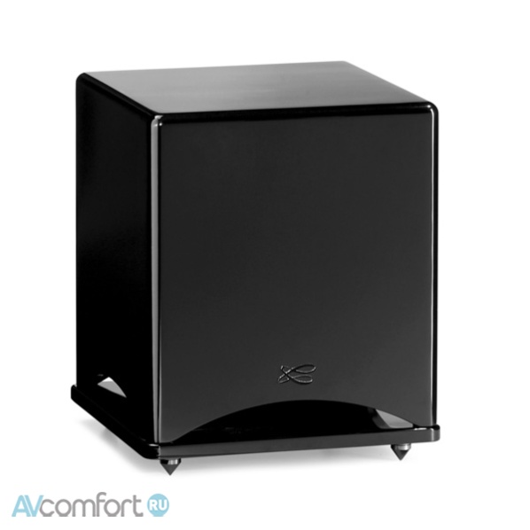 AVComfort, Cabasse Santorin 25 M3 Black