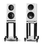 Wharfedale Elysian 1 + Stand White