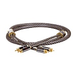 Dynavox Black Line RCA 0.6 м