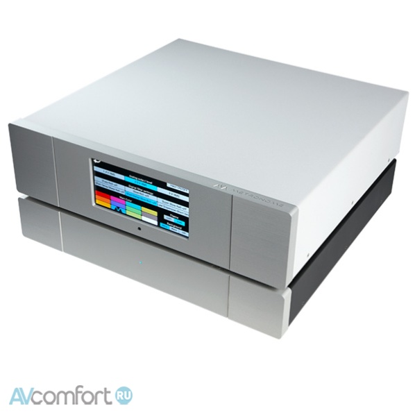 Metronome c/AQWO 2 Black