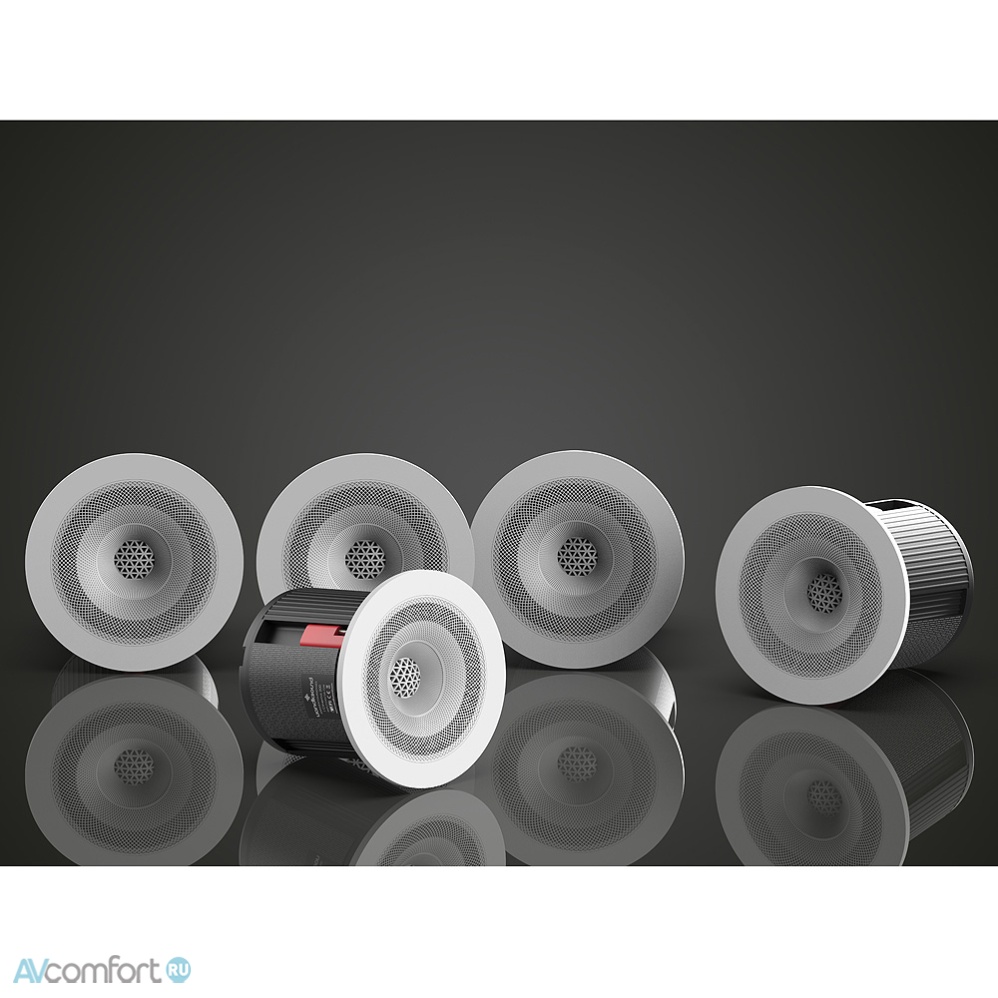 UandKSound i3 Cinema