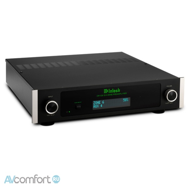 McIntosh CR106