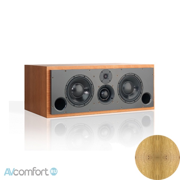 AVComfort, ATC C6CA Pippy Oak