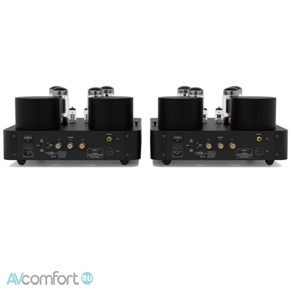 Fezz Audio Olympia Power Amplifier EVO Big Calm