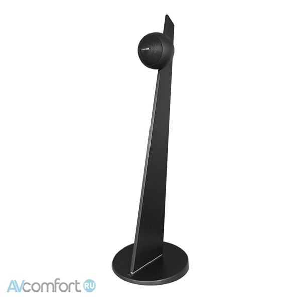 AVComfort, CABASSE IO3 Stand Black/Black