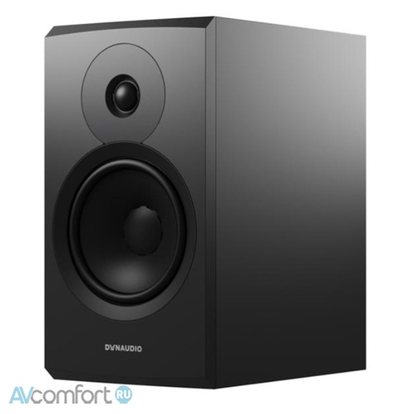 Dynaudio Emit 20 Black Ash