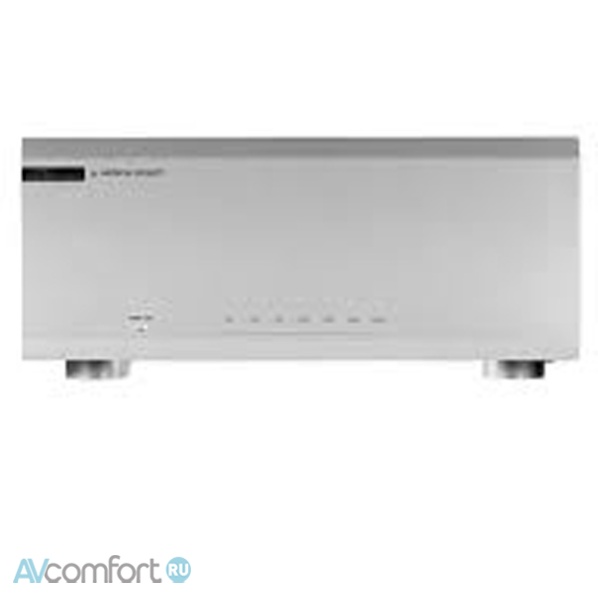 AVComfort, Musical Fidelity M6x 250.7 Silver