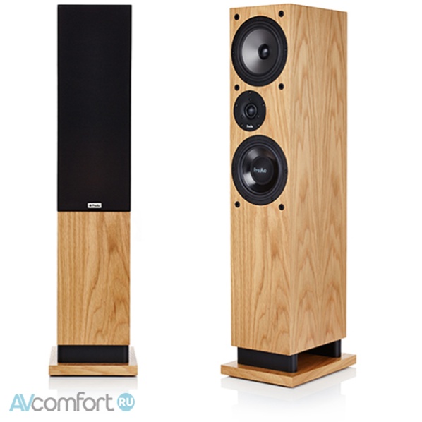 PROAC Response DT8 Black Ash