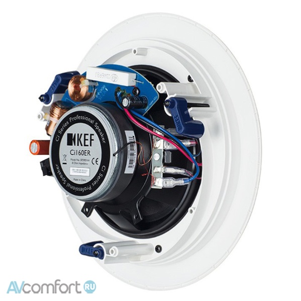 KEF Ci160ER UTB