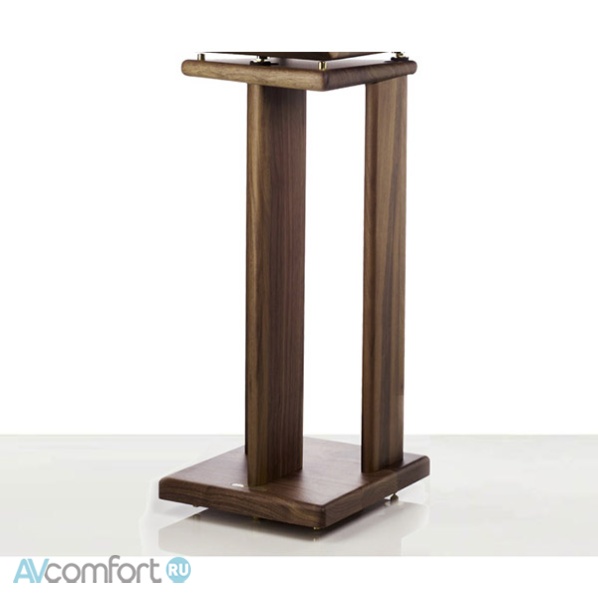 AVComfort, Diapason Stand 3P Natural Wood