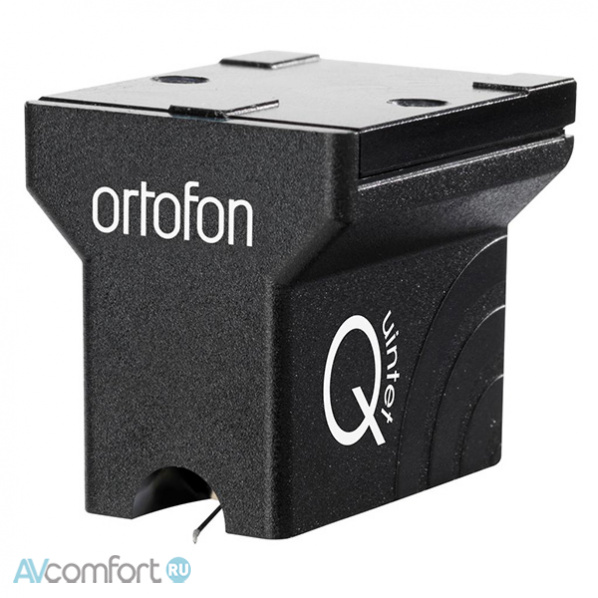 PRO-JECT X-tension-9 Evolution SP (Quintet Black) Mahogany