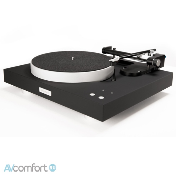 AVComfort, Bergmann Audio Modi+Odin Silver