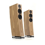 Pylon Audio Jasper 23 Active American Walnut