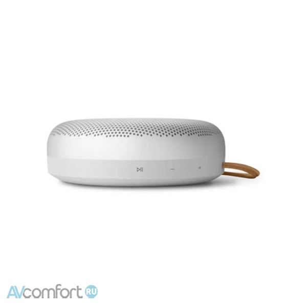 BANG & OLUFSEN Beosound A1 2nd Gen Grey Mist