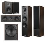Premiera Eco ES-5.1 ХL Mocco