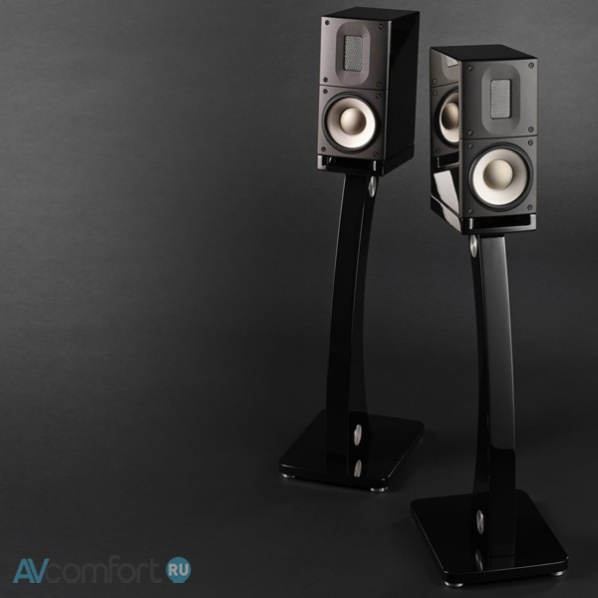Raidho Acoustics X1T Black