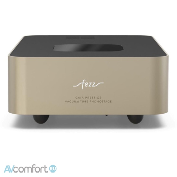 AVComfort, Fezz Audio Gaia Prestige EVO Sunlight