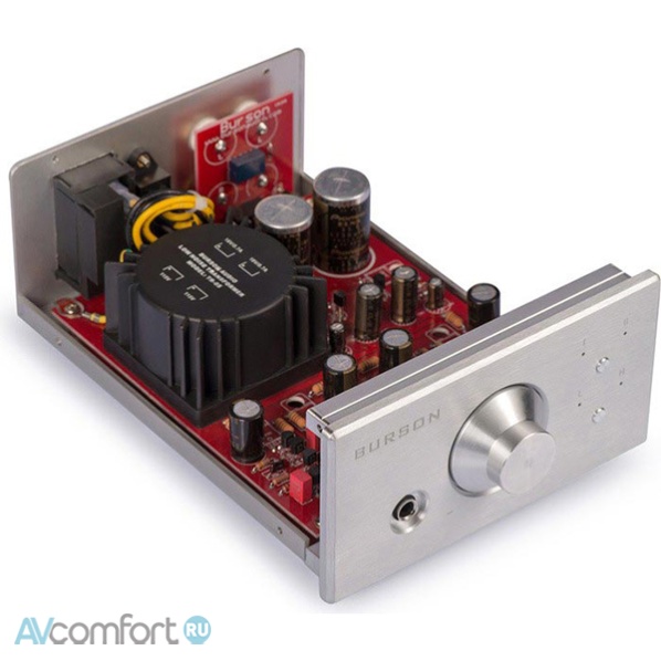 Burson Audio Soloist SL MK2
