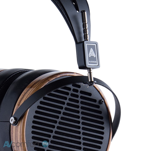 Audeze LCD3-LF-ZW-TC Zebrano Audeze LCD3-LF-ZW-TC Zebrano