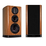 Wharfedale Aura 2 High Gloss Walnut