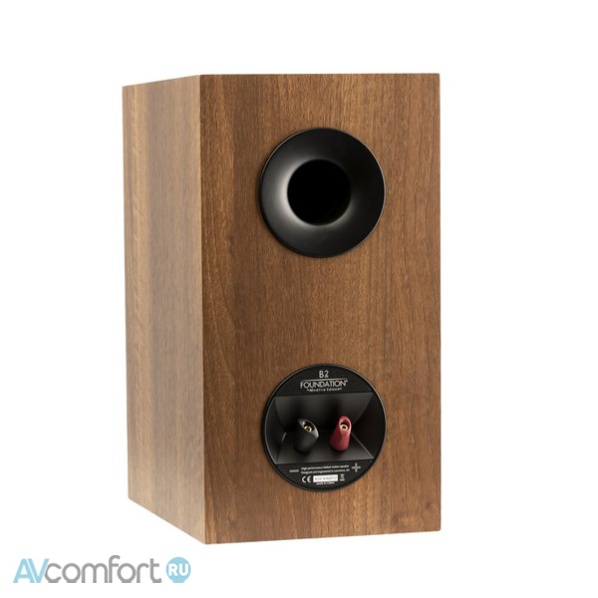 MaRTIn Logan Motion Foundation B2 Walnut