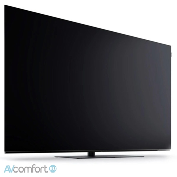 AVComfort, LOEWE We. SEE 48 OLED Coral Black