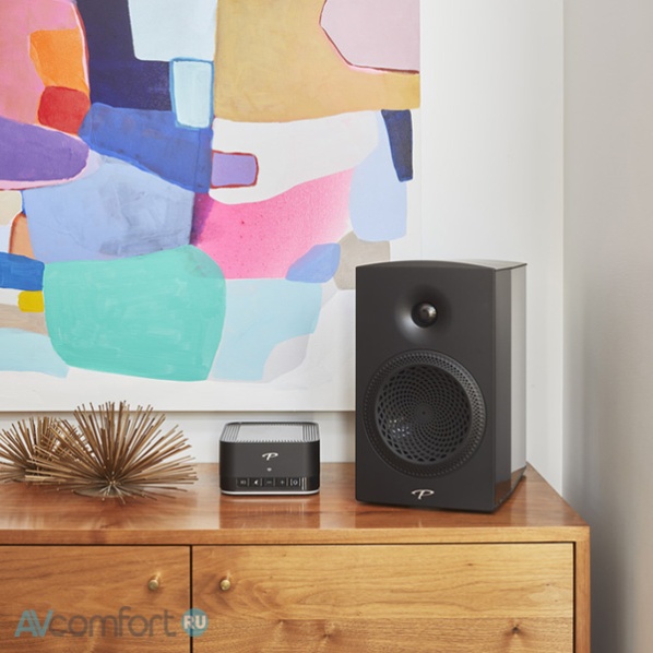 Paradigm Premier 200B Gloss Black