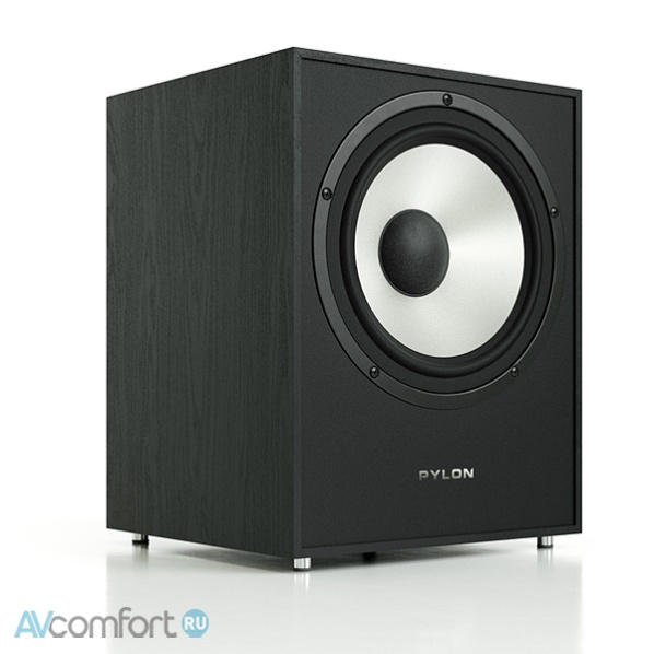 AVComfort, Pylon Audio Pearl SUB Black