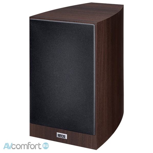 AVComfort, HECO Victa Prime 302 Espresso