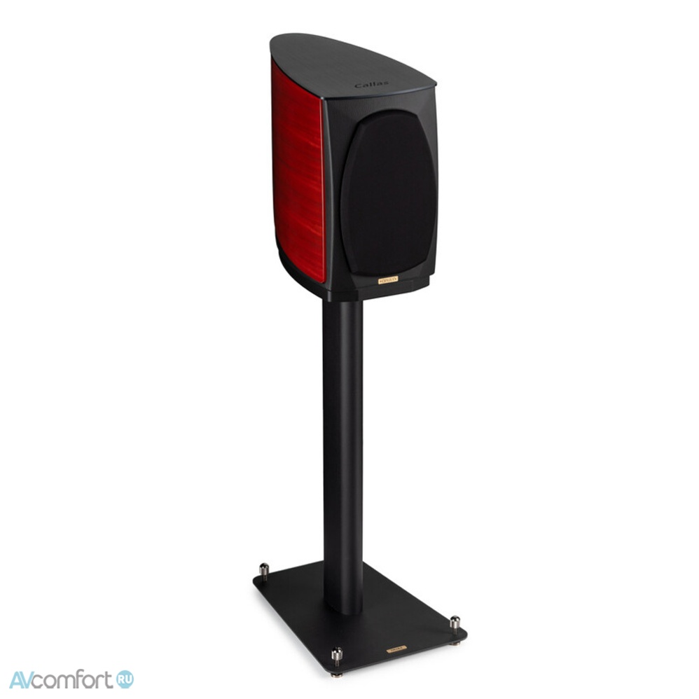 Opera Loudspeakers Callas SE Padouk Opera Loudspeakers Callas SE Padouk