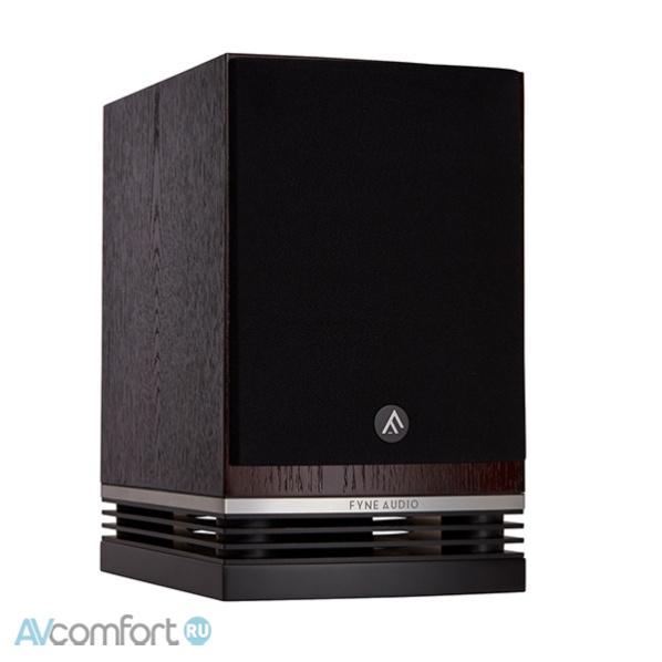 Fyne Audio F500 Piano Gloss White