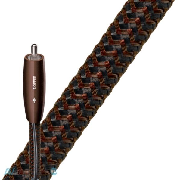 AVComfort, AudioQuest Coffee Digital Coax, 3,0 м
